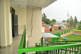 Fido's Guest House & Safaris