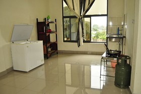 Fido's Guest House & Safaris
