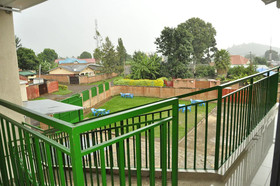Fido's Guest House & Safaris