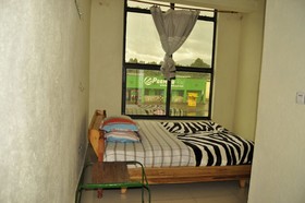 Fido's Guest House & Safaris