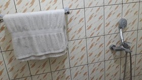 Fido's Guest House & Safaris