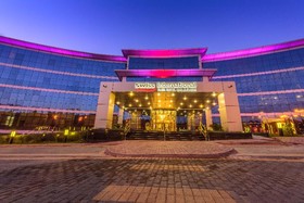 National Park Hotel