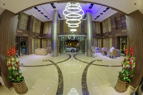 National Park Hotel
