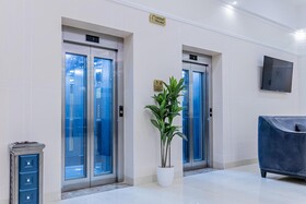 Mooj Apartments Hotel