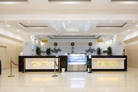 Mooj Apartments Hotel