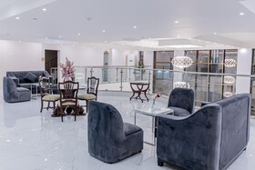 Mooj Apartments Hotel