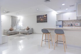 Mooj Apartments Hotel