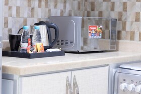 Mooj Apartments Hotel