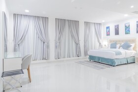 Mooj Apartments Hotel