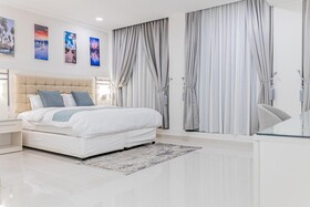 Mooj Apartments Hotel