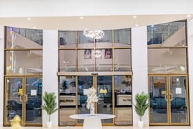 Mooj Apartments Hotel