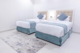 Mooj Apartments Hotel