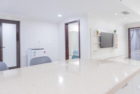 Mooj Apartments Hotel