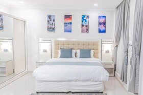 Mooj Apartments Hotel