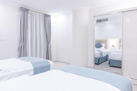 Mooj Apartments Hotel