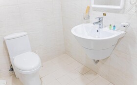 Mooj Apartments Hotel