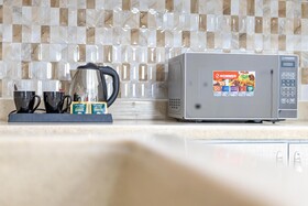 Mooj Apartments Hotel