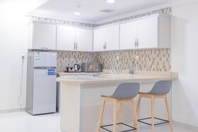 Mooj Apartments Hotel