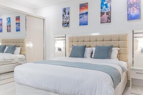 Mooj Apartments Hotel