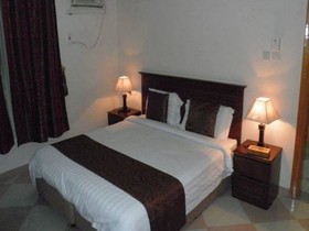Al Raha Apartment