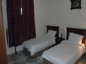 Al Raha Apartment