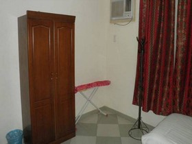 Al Raha Apartment