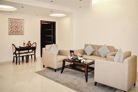 Jizan Hotel
