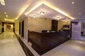 Jizan Hotel