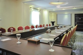 Jizan Hotel