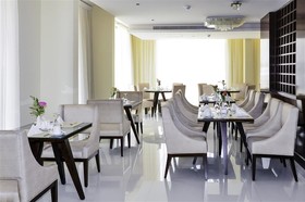 Jizan Hotel