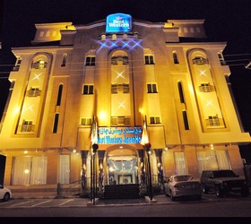 Jizan Hotel