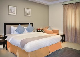 Jizan Hotel