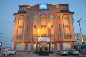 Jizan Hotel