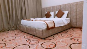 Golden Al3areen Abha Hotel