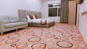 Golden Al3areen Abha Hotel