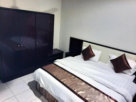 Golden Al3areen Abha Hotel