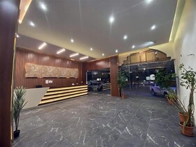 Golden Al3areen Abha Hotel