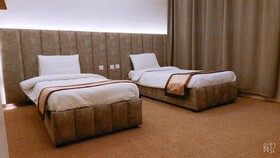 Golden Al3areen Abha Hotel