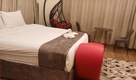 Golden Tulip Abha