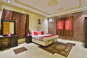 Capital O 324 Green House Hotel Abha