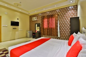 Capital O 324 Green House Hotel Abha