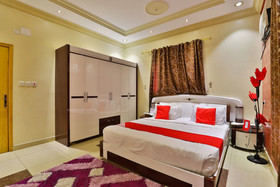 Capital O 324 Green House Hotel Abha