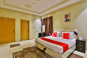 Capital O 324 Green House Hotel Abha