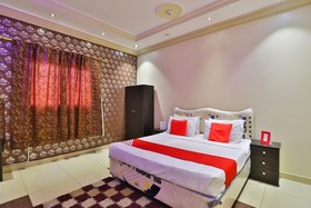 Capital O 324 Green House Hotel Abha
