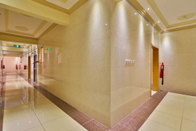 Capital O 324 Green House Hotel Abha