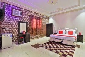 Capital O 324 Green House Hotel Abha