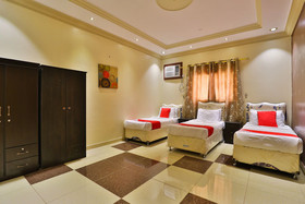 Capital O 324 Green House Hotel Abha
