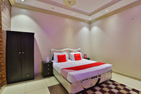 Capital O 324 Green House Hotel Abha