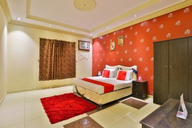 Capital O 324 Green House Hotel Abha