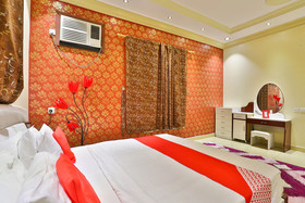 Capital O 324 Green House Hotel Abha